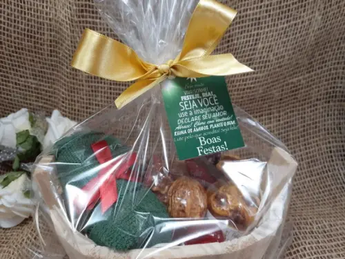 Kit de Natal