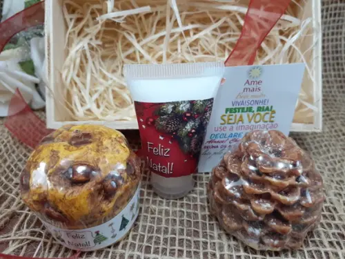 Kit de Natal