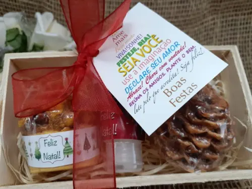 Kit de Natal