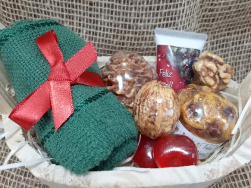Kit de Natal