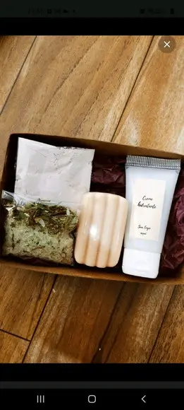 Kit Dia das Mães