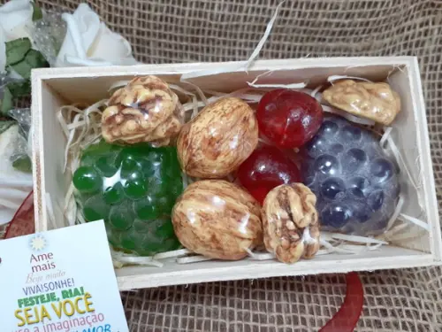 Kit de Natal