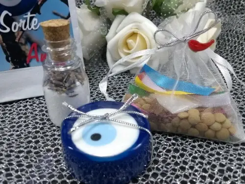 Kit de Proteção