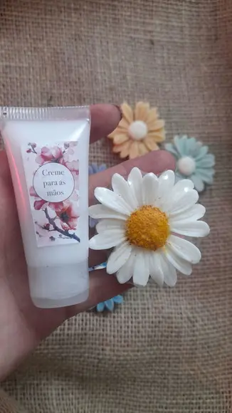 Kit Dia das Mulheres (hidratante e Sabonete Glicerinado)