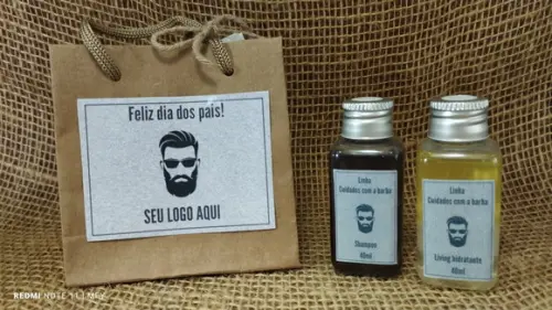 Kit Dia dos Pais