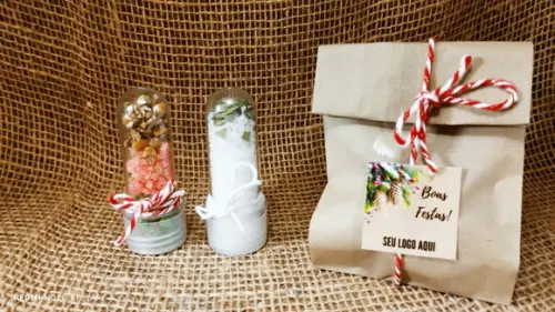 Kit Escalda Pés Relaxamento e Proteção