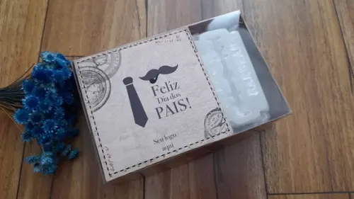 Kit Especial Dia dos Pais