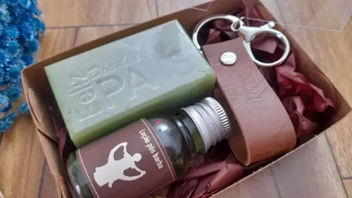 Kit Especial Dia dos Pais