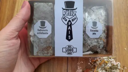 Kit Especial Dia dos Pais