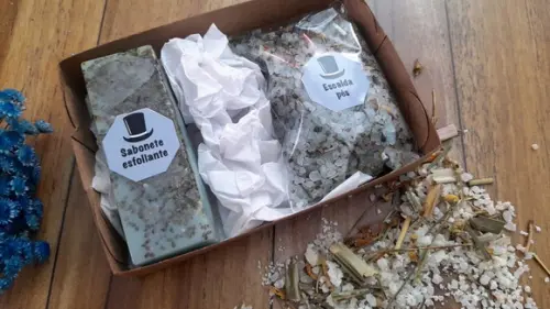 Kit Especial Dia dos Pais