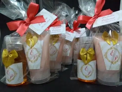 Kit Hidratante + Sabonete Líquido