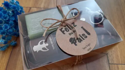 Kit Especial Dia dos Pais