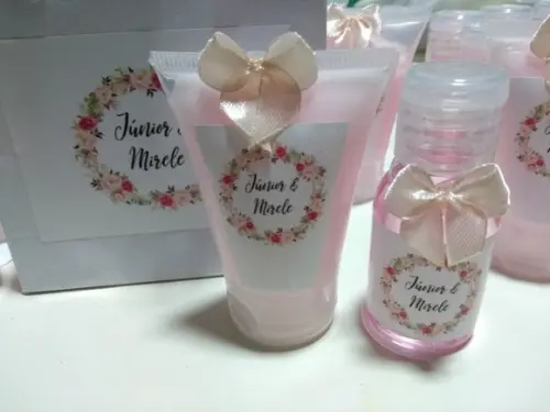 Kit Hidratante + Sabonete Líquido