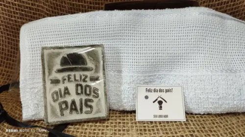 Kit Masculino Dia dos Pais