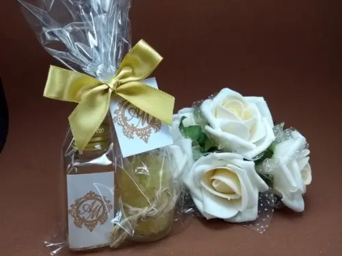 Kit Padrinhos
