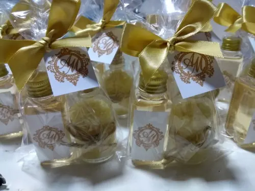 Kit Padrinhos