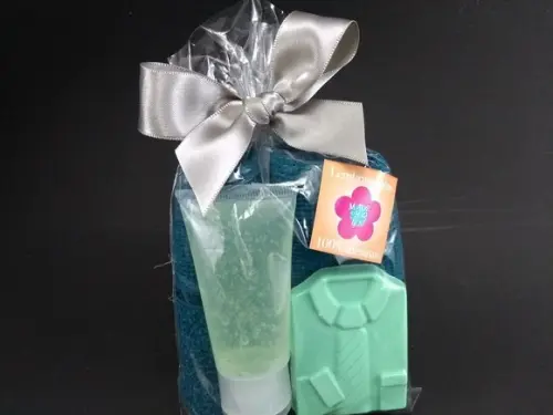 Kit Padrinhos