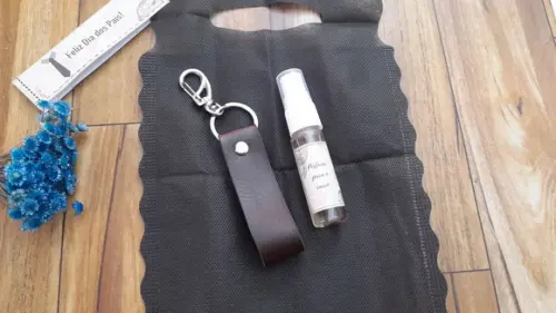 Kit para o Carro