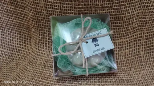 Kit Spa