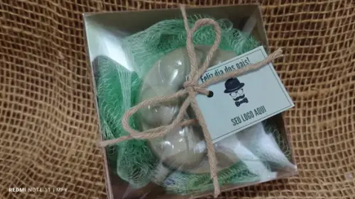 Kit Spa