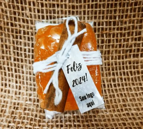 Kit Xô Uruca + Barra de Mel, Trazendo Boas Energias