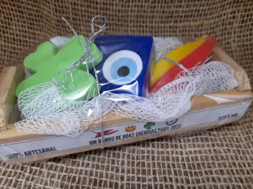 Kit Xô Uruca!
