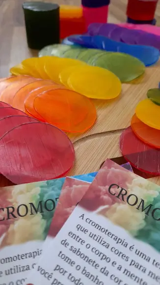 Lâminas de Sabonete para o Banho