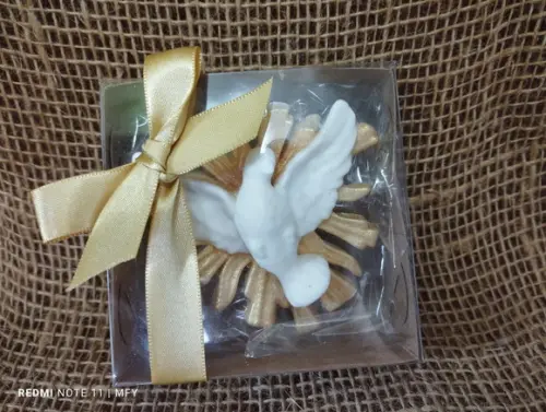 Lembrancinha Batizado