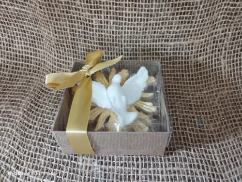 Lembrancinha Batizado