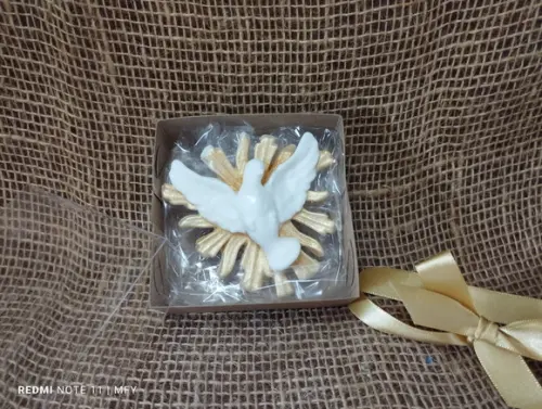 Lembrancinha Batizado