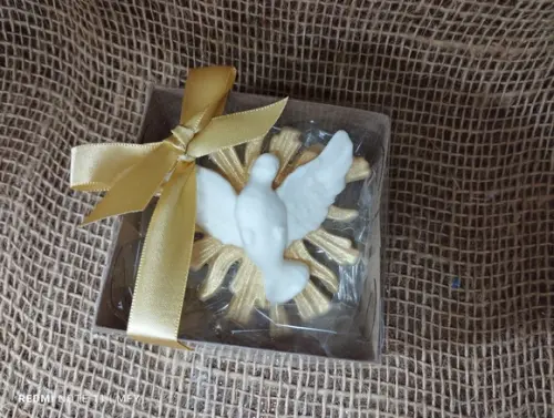 Lembrancinha Batizado