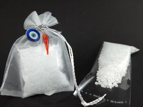 Lembrancinha Brinde Corporativo - Banho Descarrego