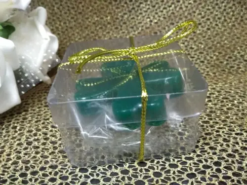 Lembrancinha de Ano Novo