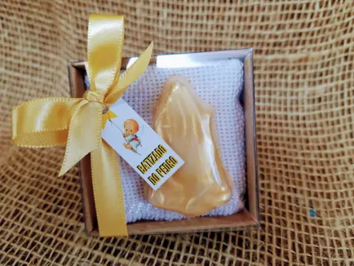Lembrancinha de Batizado