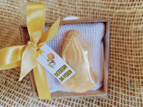 Lembrancinha de Batizado