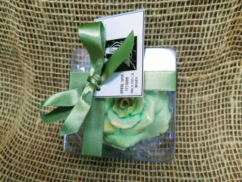 Lembrancinha de Casamento