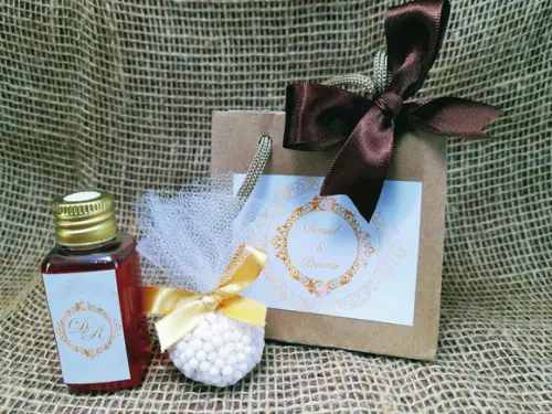Lembrancinha de Casamento