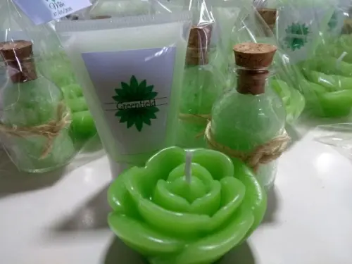 Lembrancinha de Casamento