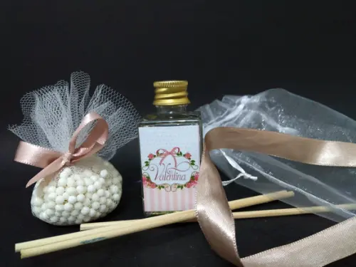 Lembrancinha de Casamento