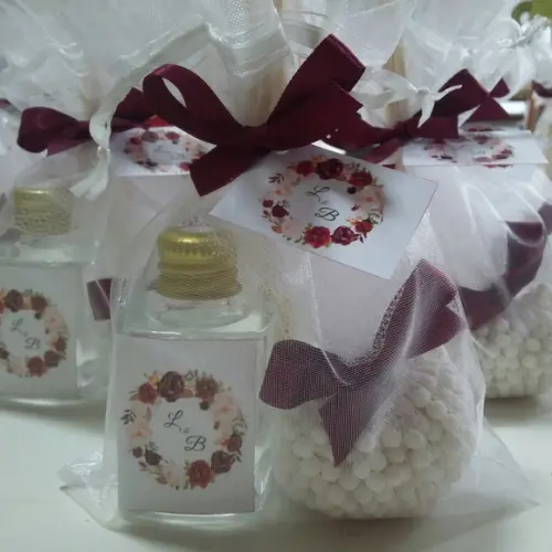 Lembrancinha de Casamento