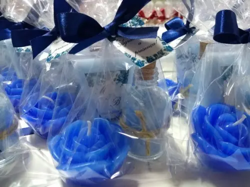 Lembrancinha de Casamento