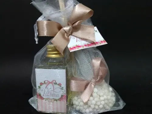 Lembrancinha de Casamento