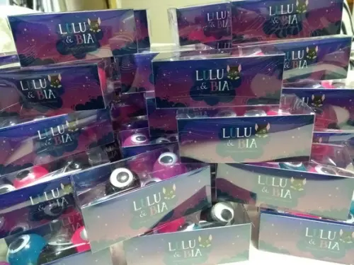 Lembrancinha de Halloween