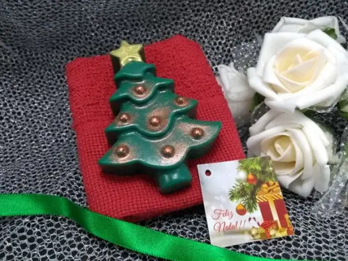 Lembrancinha de Natal