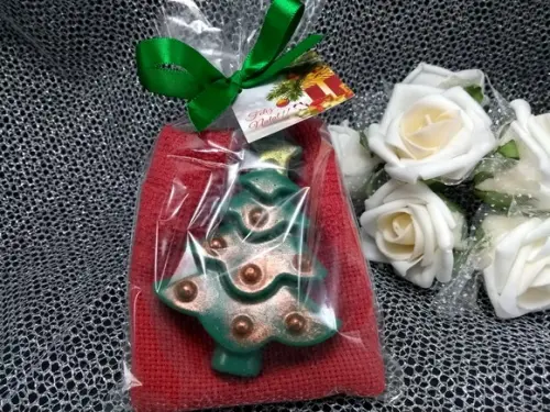 Lembrancinha de Natal