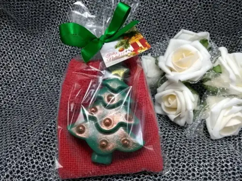 Lembrancinha de Natal