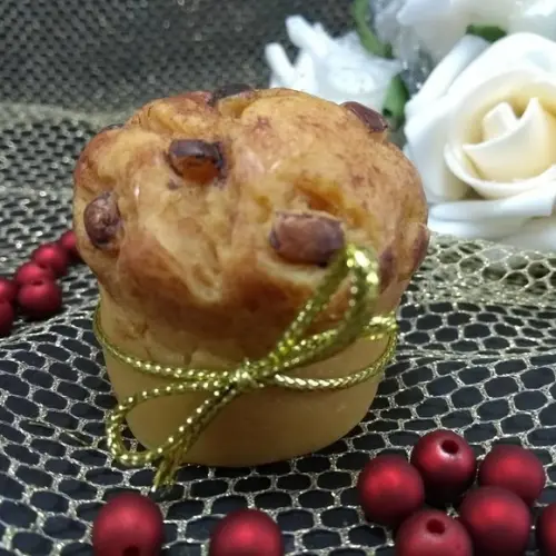 Lembrancinha de Natal