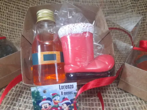 Lembrancinha de Natal