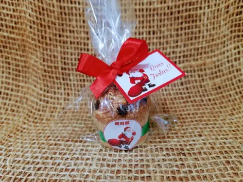 Lembrancinha de Natal