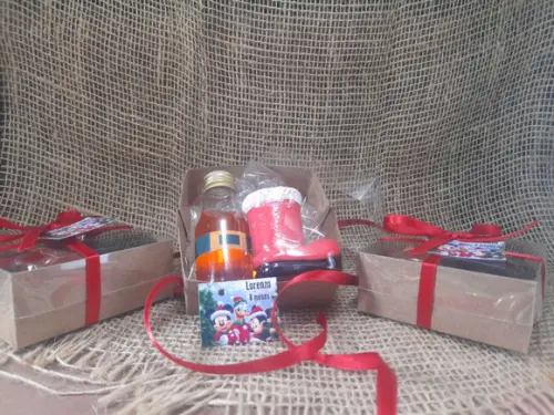 Lembrancinha de Natal